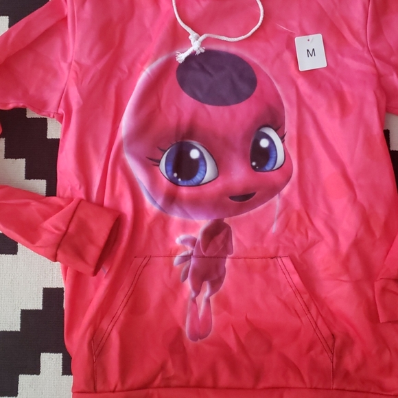 Unbranded Hoodie 🔥BRAND NEW🔥 - Picture 2 of 3